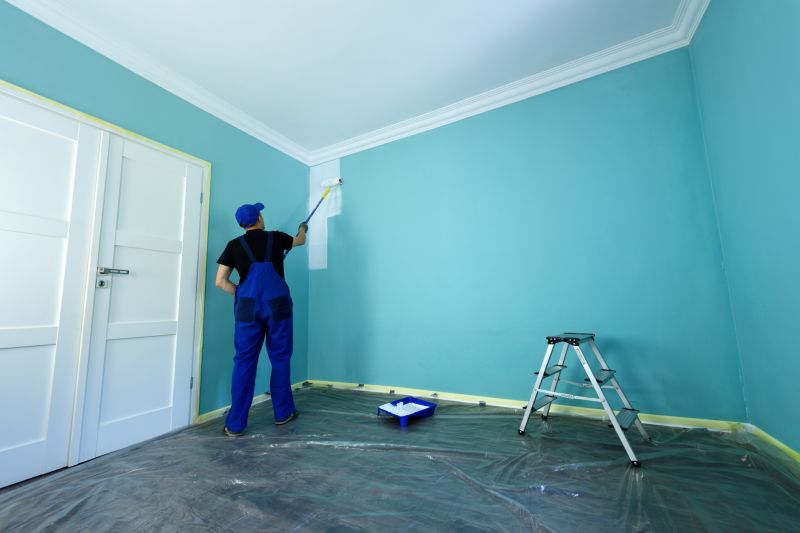 Cost of Interior Painting in Pataskala, OH
