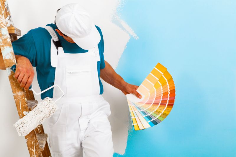 Interior Painting Service